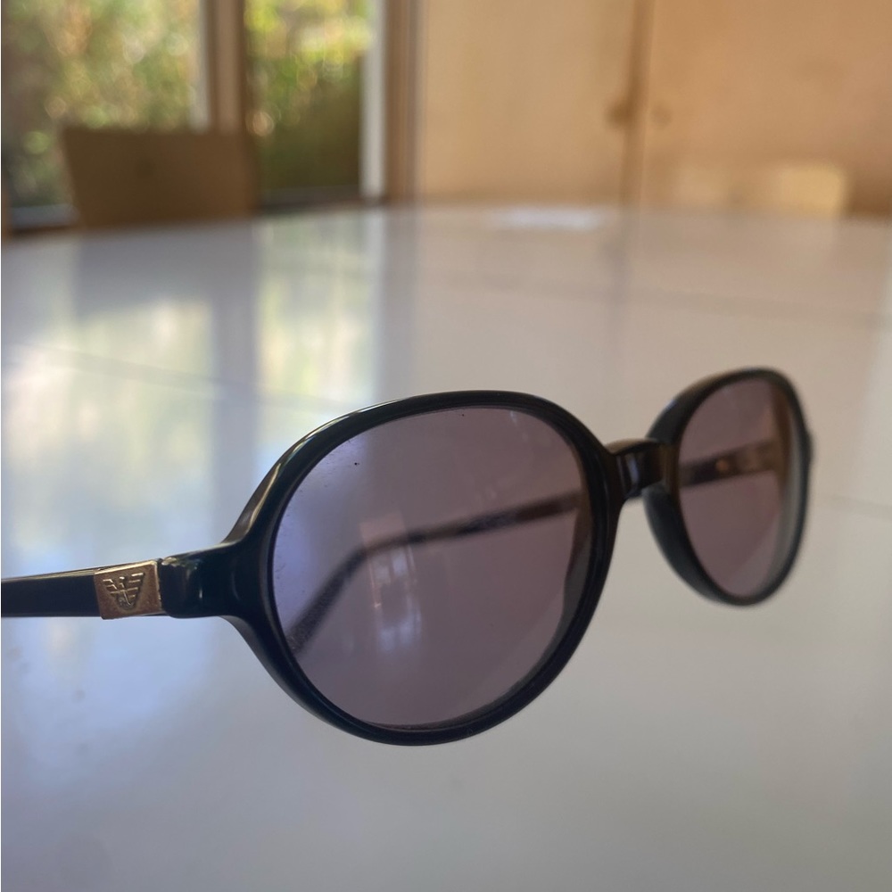 Emporio Armani sunglasses